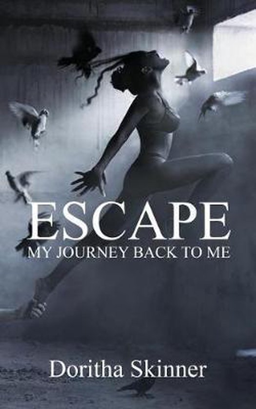 Escape - cover