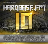 Hardbase Fm Vol.10