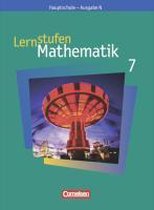 Lernstufen Mathematik 7. Schuljahr. Schülerbuch. Ausgabe N Neu