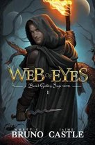 Buried Goddess Saga- Web of Eyes