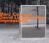 Marc Copland - Impressions (CD)