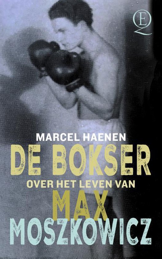 De bokser, Marcel Haenen 9789021418674 Boeken