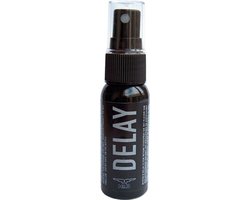 Mister B - Delay Spray - 30 ml