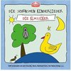 Various: Schönsten Kinderlieder-Die Klassiker