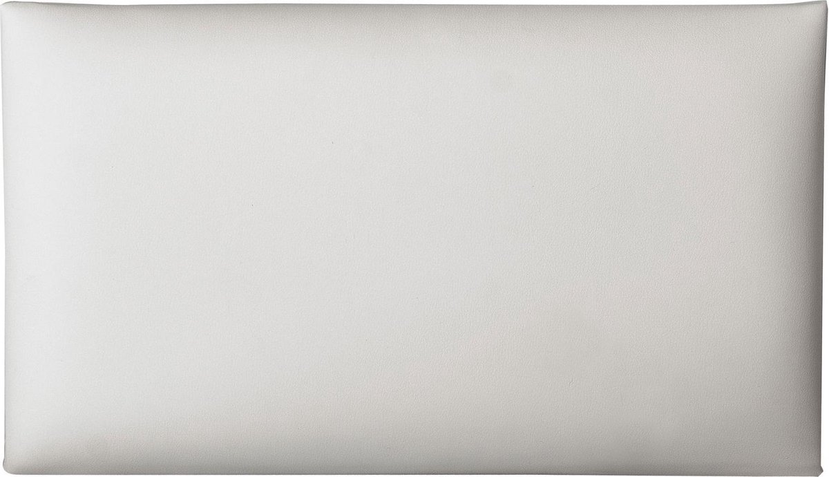 Konig & Meyer 13824 Piano Bench Seat Only Skai White pianobankje/stoel