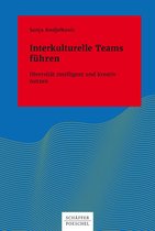 Omslag Interkulturelle Teams führen