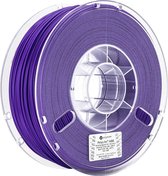 Polymaker 70131 Filament ABS kunststof 1.75 mm 1 kg Violet PolyLite 1 stuk(s)