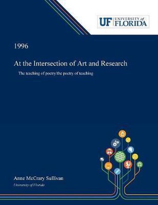 At the Intersection of Art and Research - cover