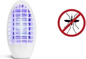 Elektrische UV Anti Insectenlamp - Vliegenlamp - Insectenverdelger - Vliegenvanger - Muggenvanger Lamp - Insecten & Muggen Bestrijding