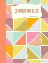 Composition Book