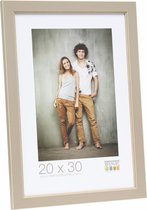 Deknudt Frames fotolijst S45DK3 - beige - voor foto 9x13 cm