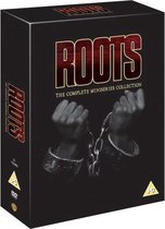 Roots: Complete Series (Import)