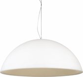 Hanglamp Basic Dome Ø135cm |  White