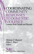 Coordinating Community Responses to Domestic Violence