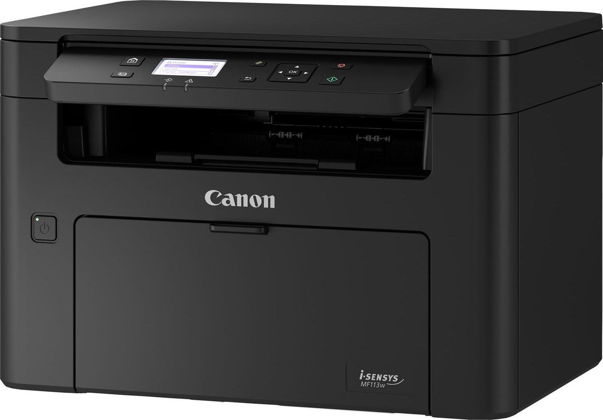 Мфу canon i sensys mf113w отзывы рейтинг