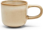 S&P - RELIC - espressokopje - 60ml - naturel - (set/4)