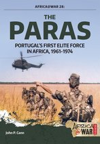 Africa@War 28 - The Paras
