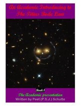 An Academic Introducing to The Titius Bode Law Book 1