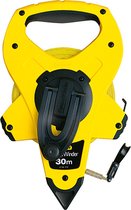 Bol.com Stanley Landmeter Powerwinder 30m - 12.7mm aanbieding
