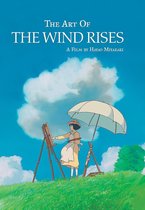The Wind Rises - The Art Of