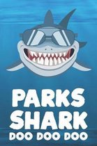 Parks - Shark Doo Doo Doo