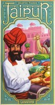 Jaipur Kaartspel - Engelstalig