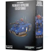 Warhammer 40.000 Space Marines Primaris Repulsor Executioner