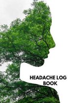 Headache Log Book