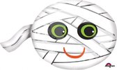 "Happy Mummy" FolieBallon, 48 x 33cm