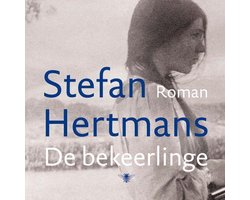 Omslag van De bekeerlinge