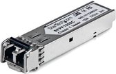 StarTech Cisco-compatibele 100 Mbps glasvezel SFP-zendontvangermodule MM LC met DDM - 2 km (mini-GBIC)