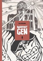Barefoot Gen:v 6