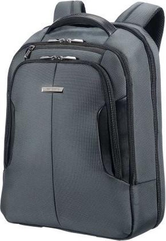 Samsonite aktetas XBR LAPTOP BACKPACK 15.6" Grijs