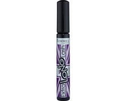 Foto: Rimmel london extra long lash mascara 003 extreme black