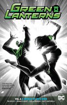 Green Lanterns Volume 6