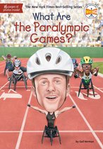 What Was?- What Are the Paralympic Games?
