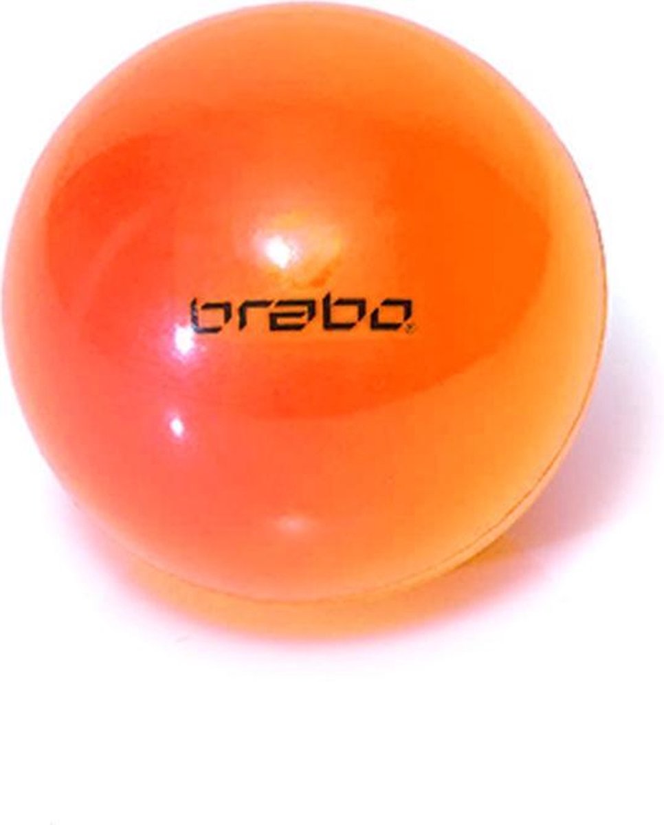 Brabo Hockeybal - oranje - Brabo