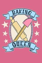 Baking Queen