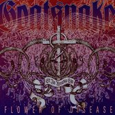 Goatsnake - Flower Of Disease (CD)