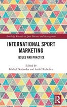 Routledge Research in Sport Business and Management- International Sport Marketing