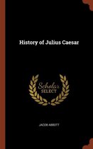 History of Julius Caesar