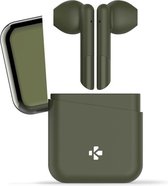 MyKronoz ZeBuds Headset In-ear Bluetooth Groen
