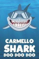 Carmello - Shark Doo Doo Doo