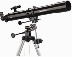 Celestron Telescope Power Seeker 80Eq