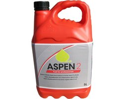 Aspen brandstof 2-takt