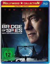 Bridge of Spies - Der Unterhändler/Blu-ray
