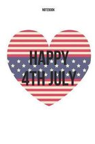 Happy 4th July