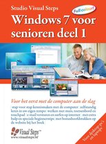 Windows 7 voor senioren deel 1 1