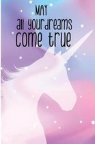 May All Your Dreams Come True
