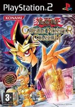 Yu-Gi-Oh, Capsule Monster Coliseum